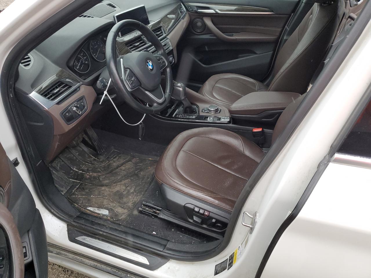 2016 BMW X1 xDrive28I - Фото 7