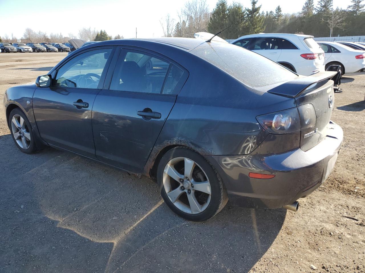2007 Mazda 3 I - Фото 2