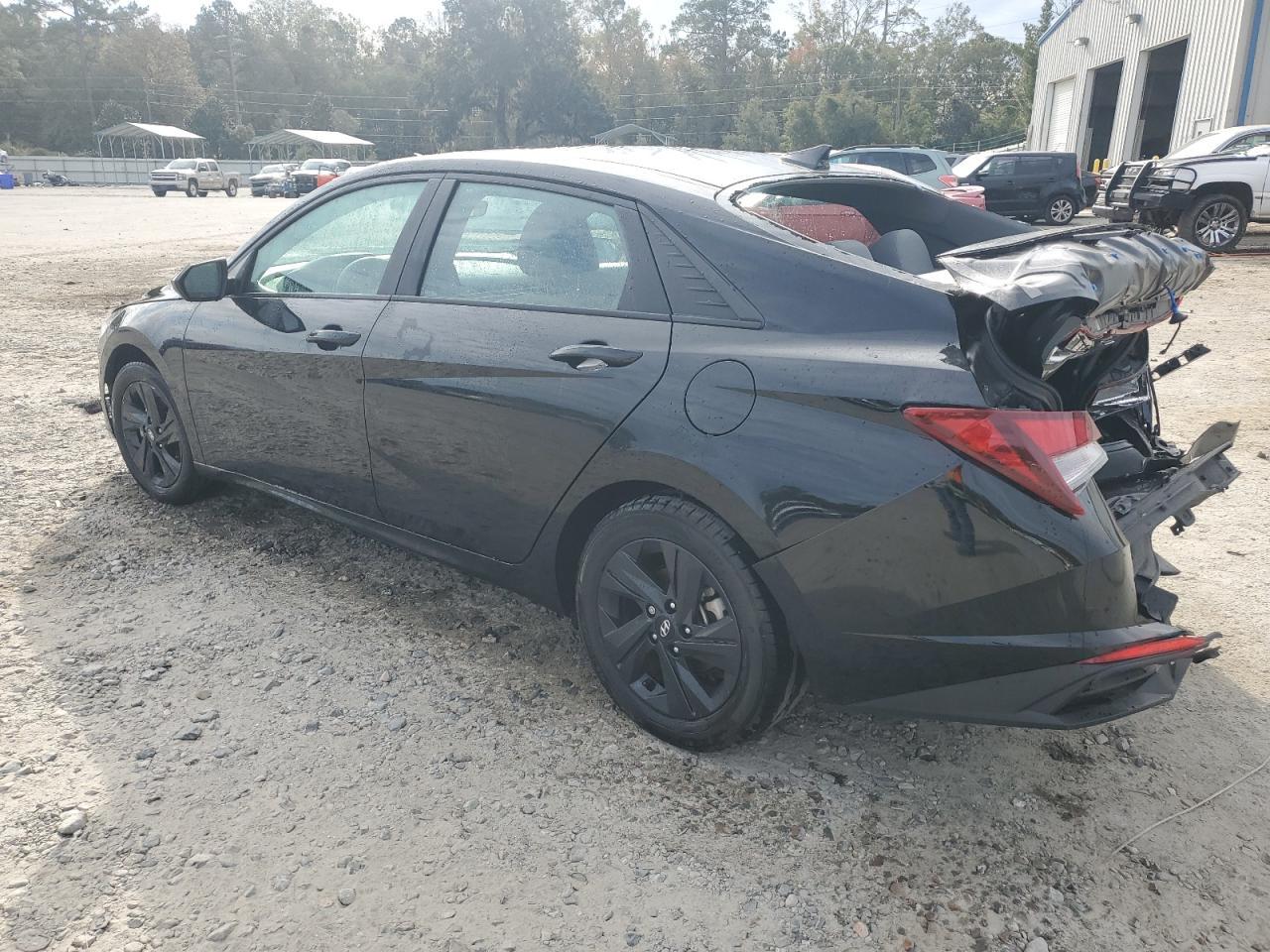 2022 Hyundai Elantra Sel - Image 2