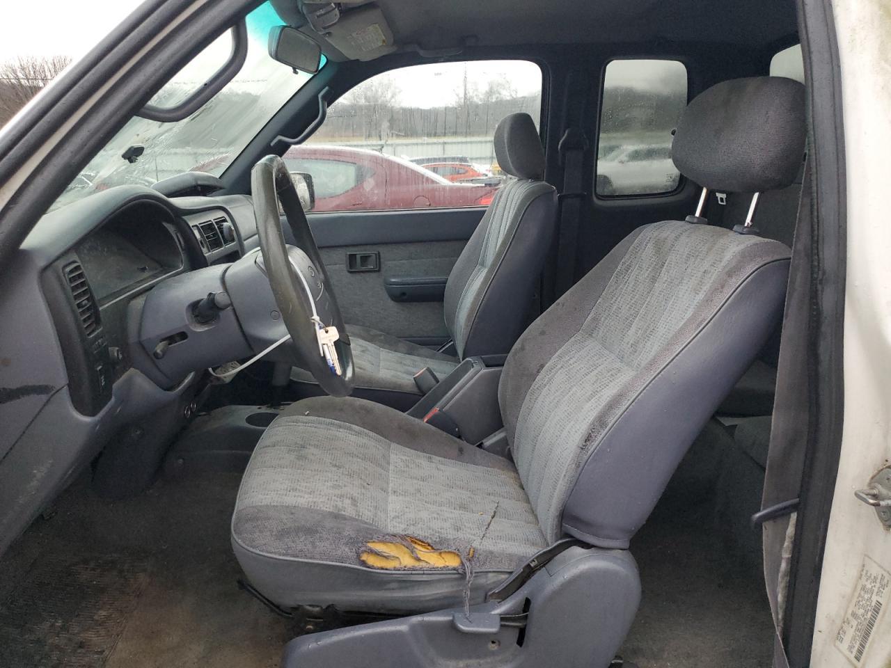 1999 Toyota Tacoma Xtracab Prerunner - Фото 7