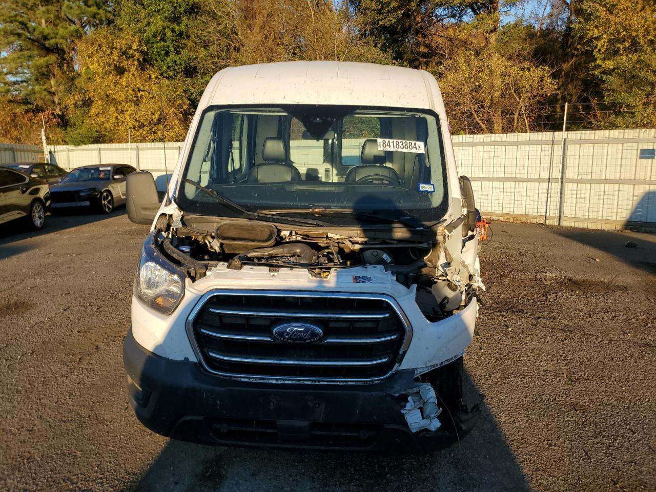 2020 Ford Transit T-250 - Image 5