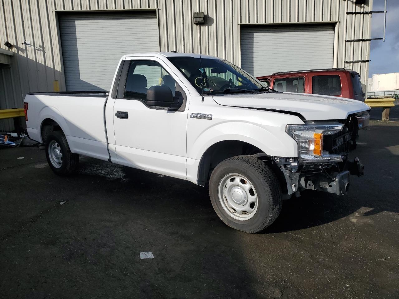 2019 Ford F150 - Image 4