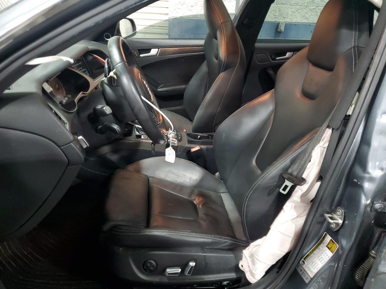 2014 Audi S4 Premium Plus - Image 7