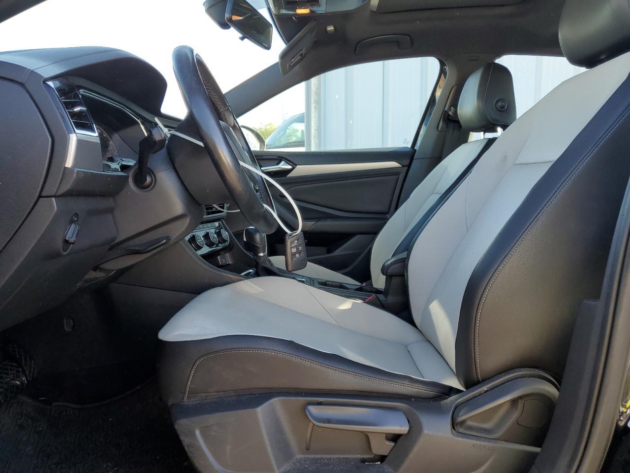 2019 Volkswagen Jetta S - Фото 7