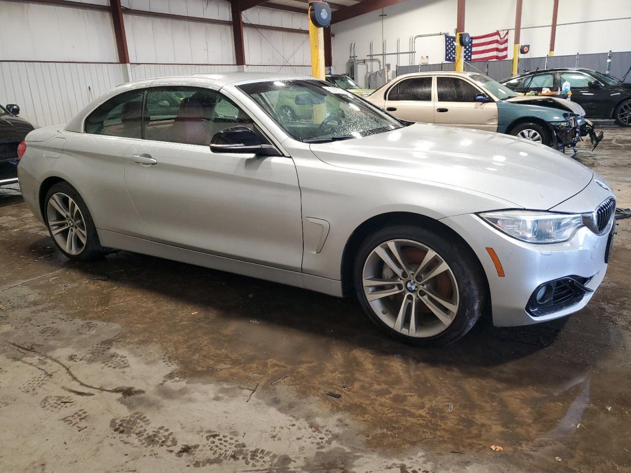 2015 BMW 435 Xi - Фото 4