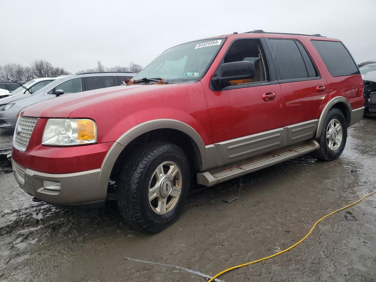 2003 Ford Expedition Eddie Bauer