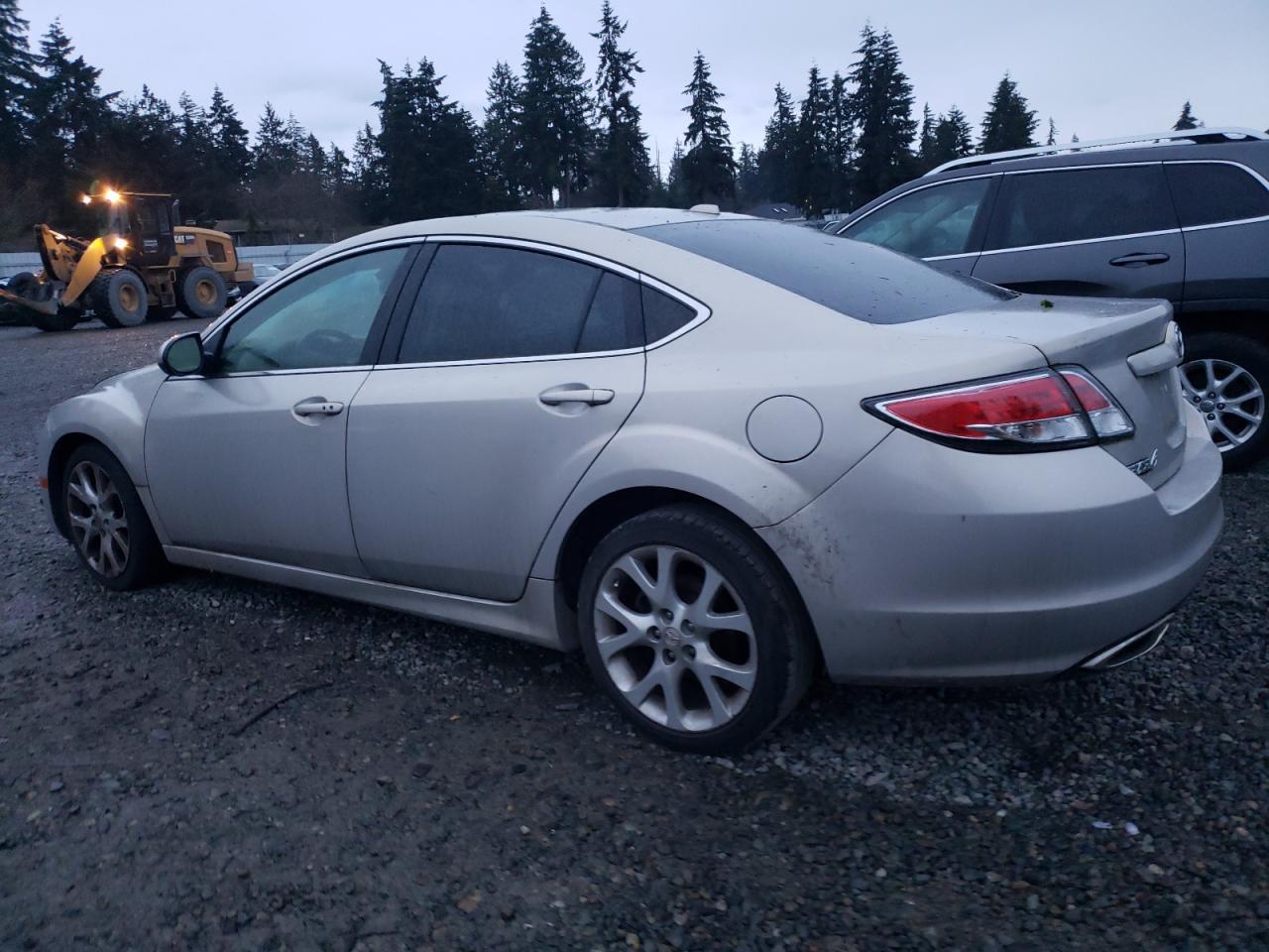 2009 Mazda 6 S - Image 2