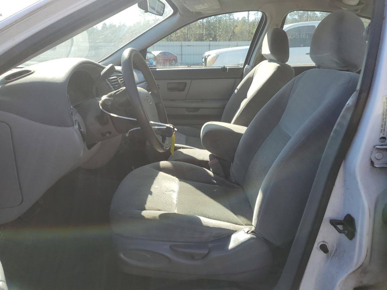 2005 Ford Taurus Se - Фото 7