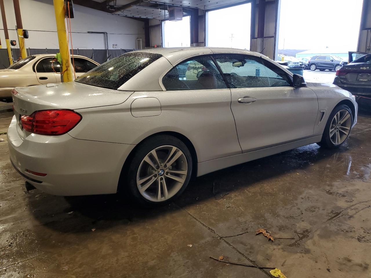 2015 BMW 435 Xi - Фото 3