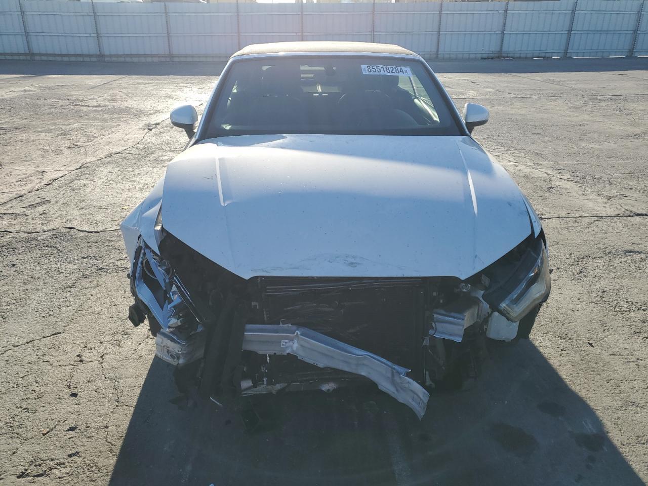 2016 Audi A3 Premium - Фото 5