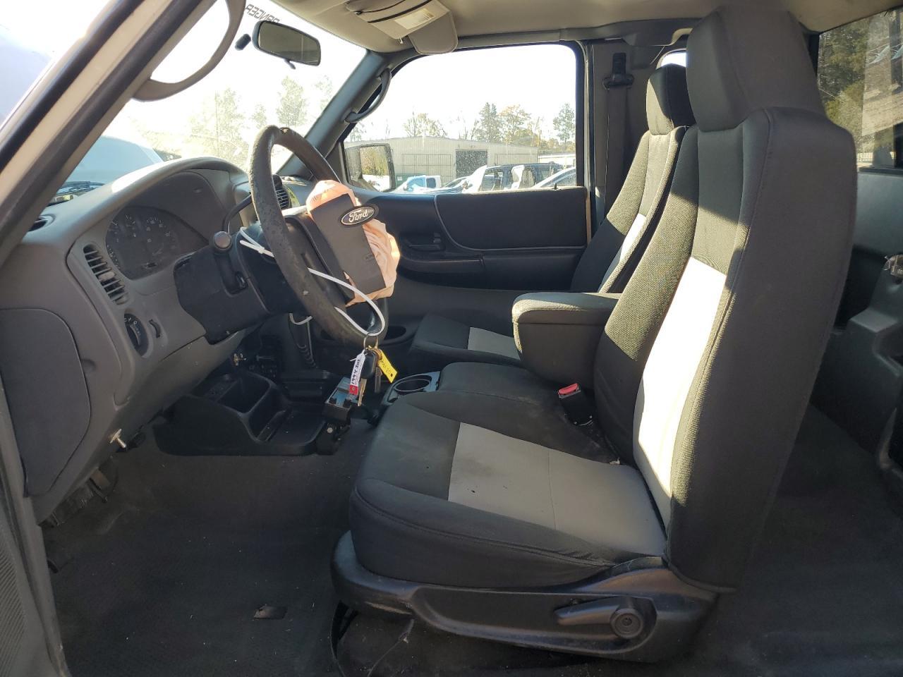 2009 Ford Ranger Super Cab - Фото 7