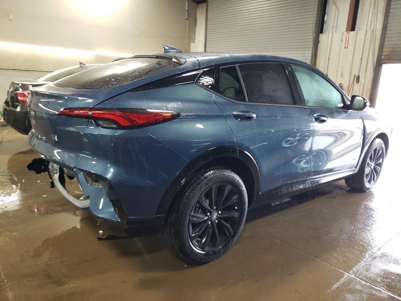 2025 Buick Envista Sport Touring - Фото 3