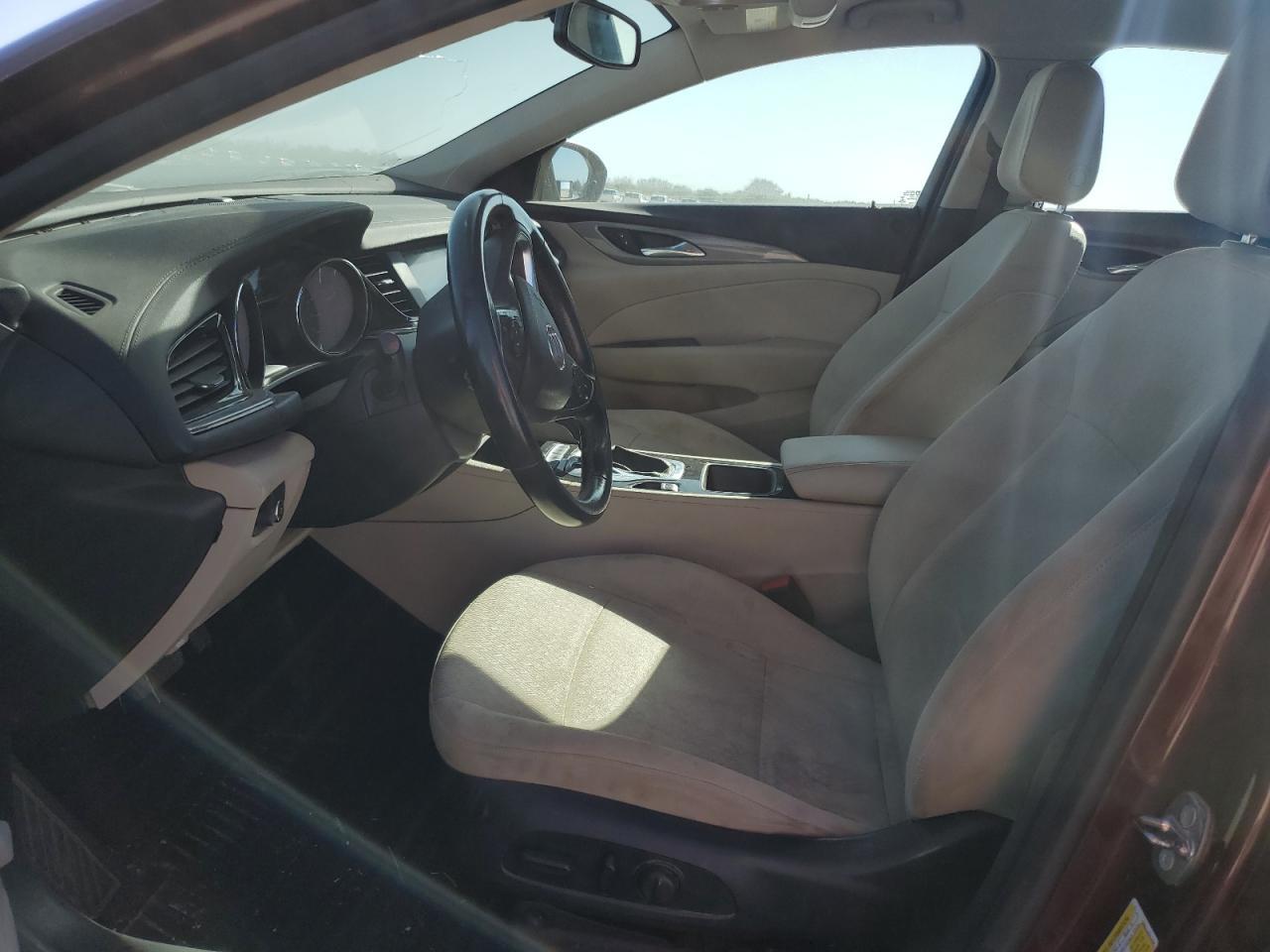 2018 Buick Regal Preferred - Image 7