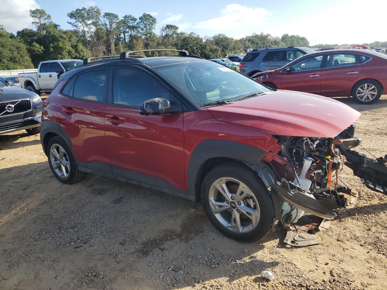 2022 Hyundai Kona Sel - Image 4