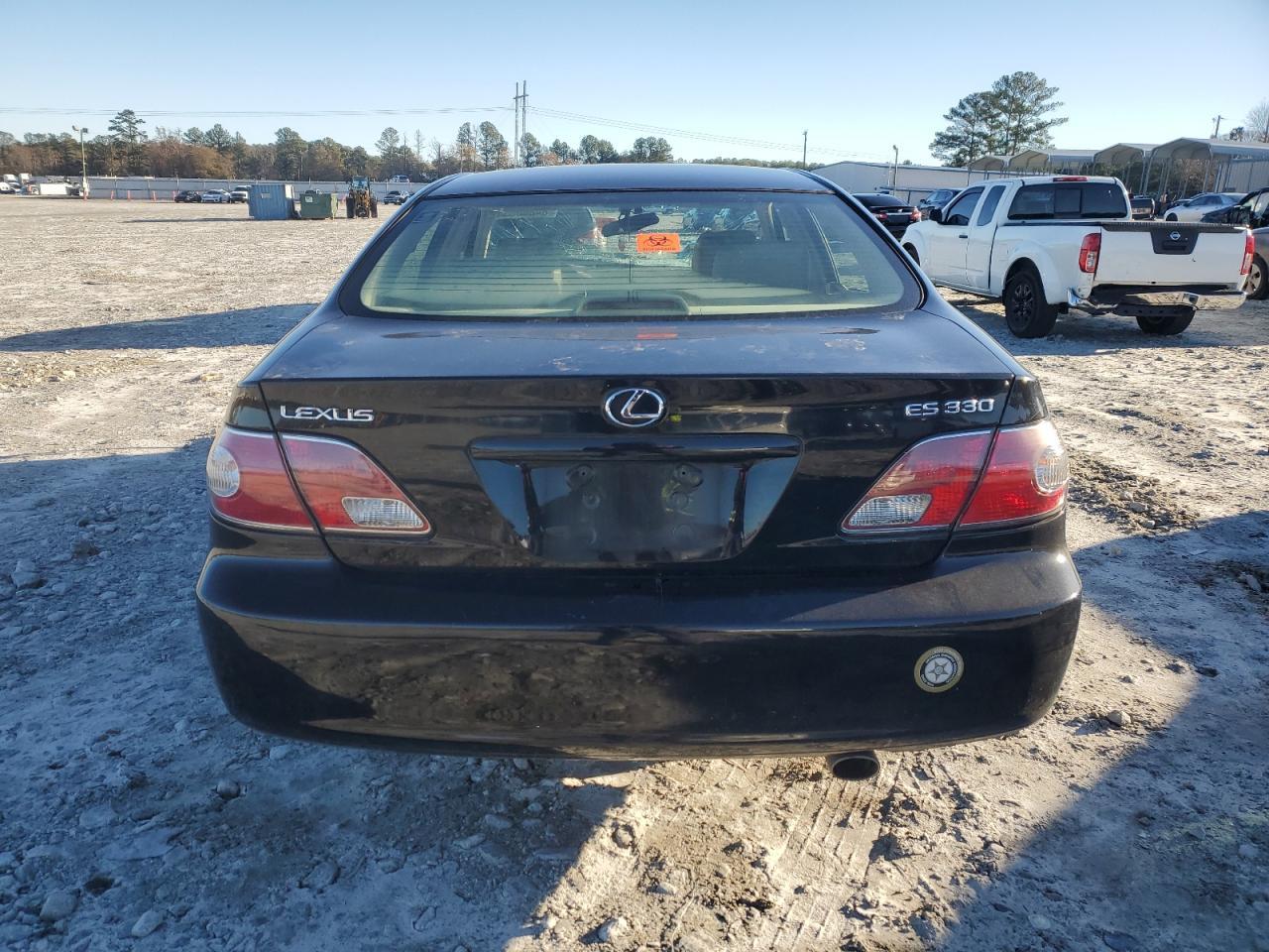 2004 Lexus Es 330 - Image 6