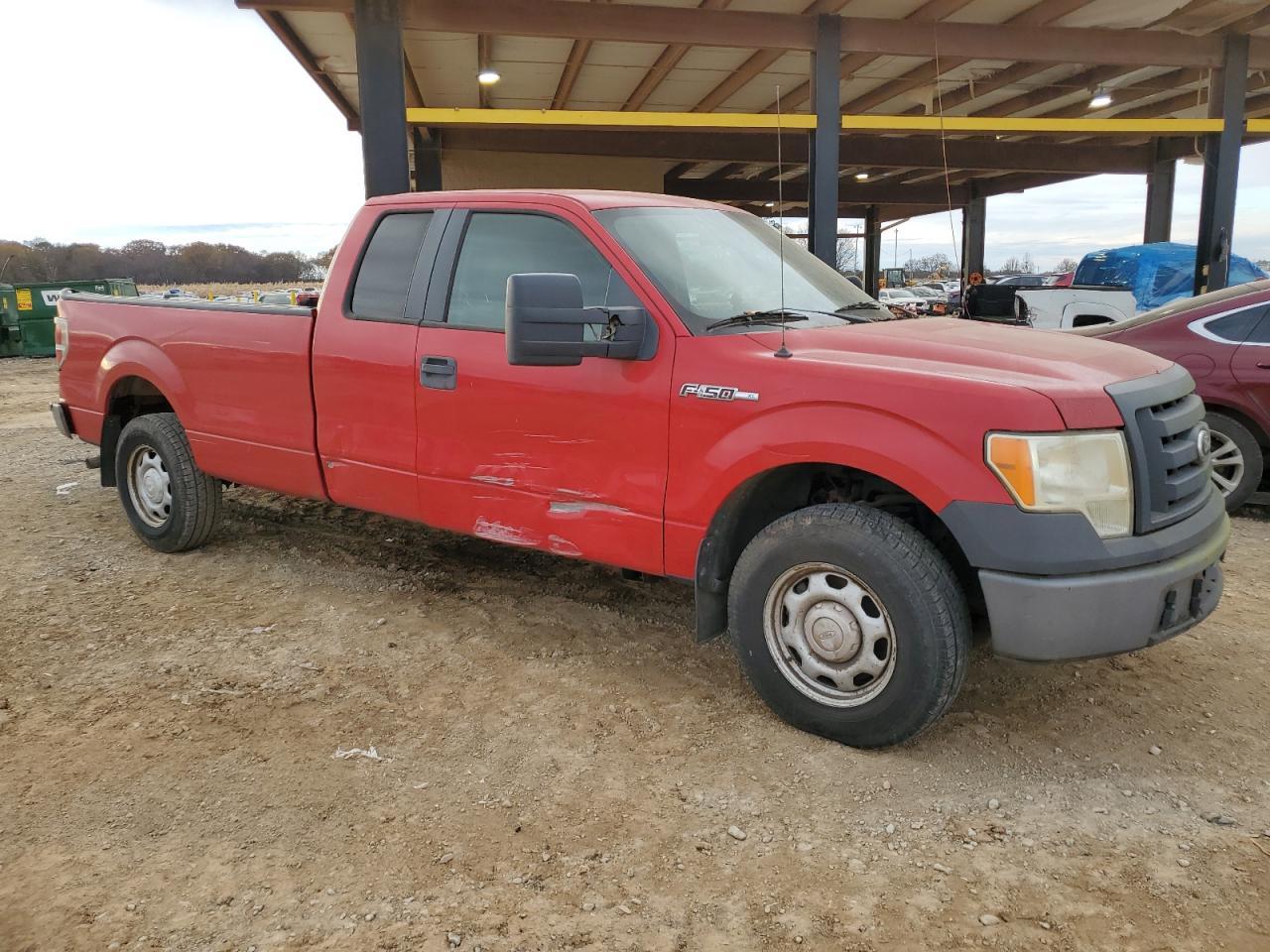 2010 Ford F150 Super Cab - Image 4