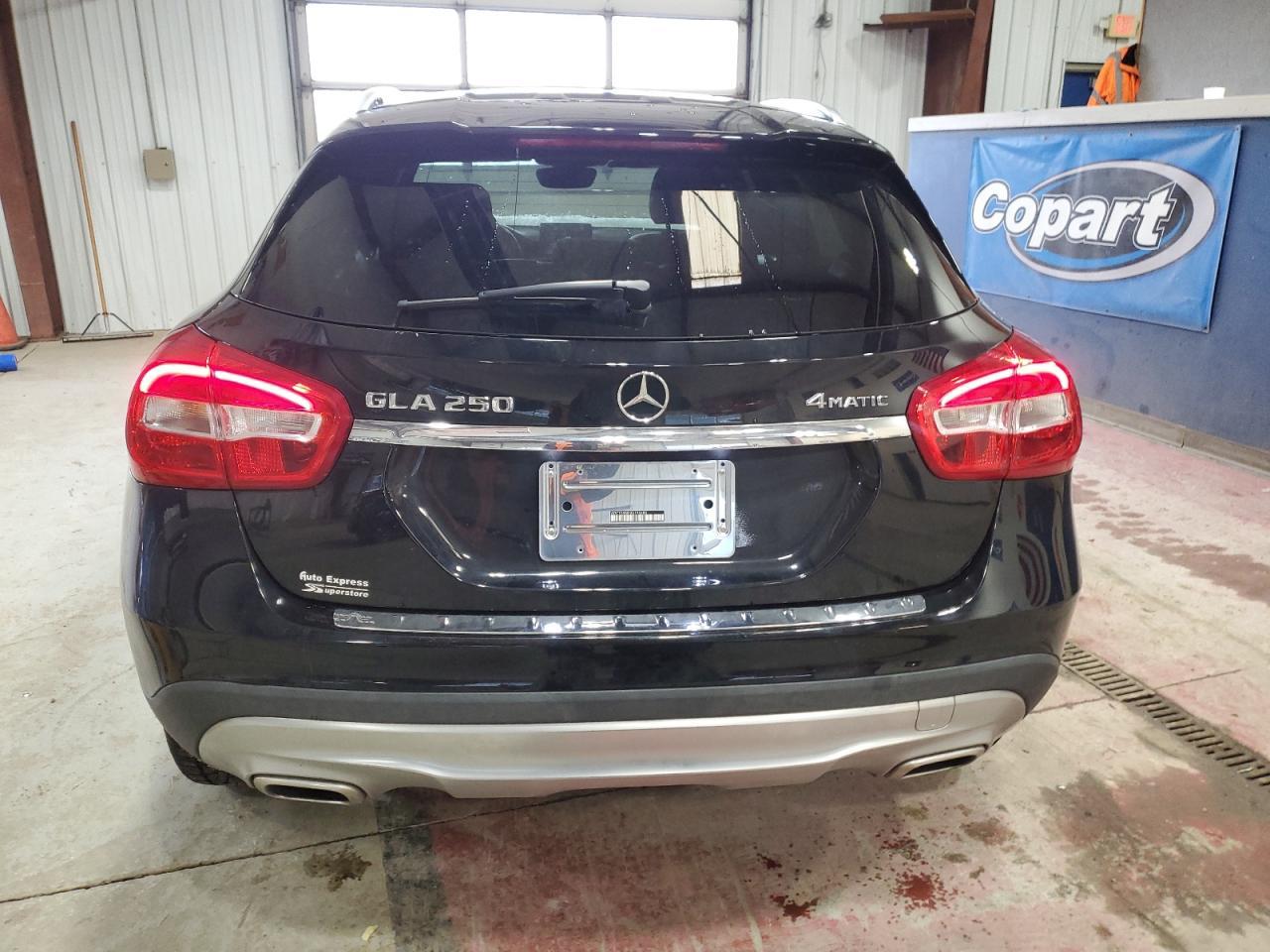 2016 Mercedes-Benz Gla 250 4Matic - Фото 6