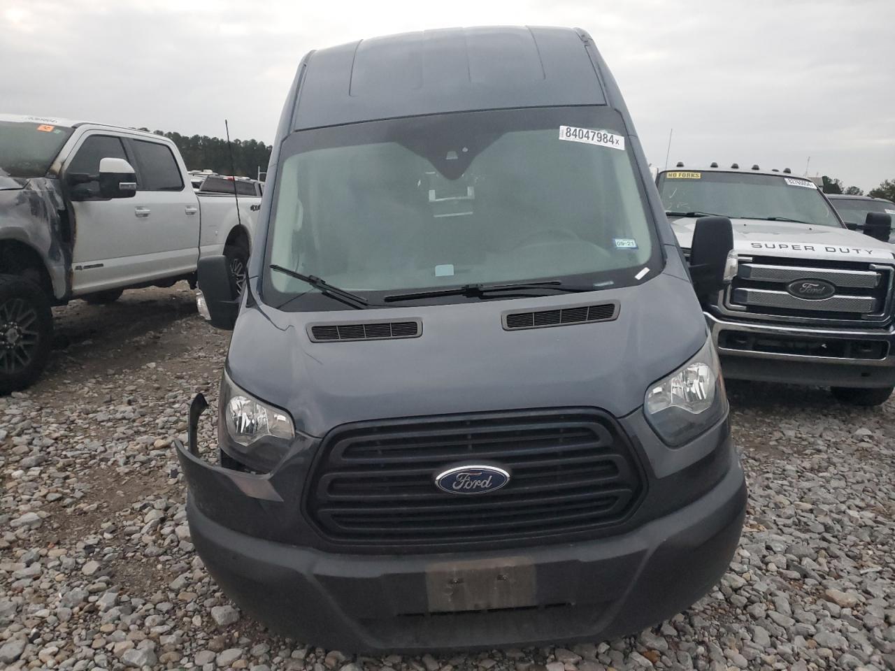 2019 Ford Transit T-250 - Image 5