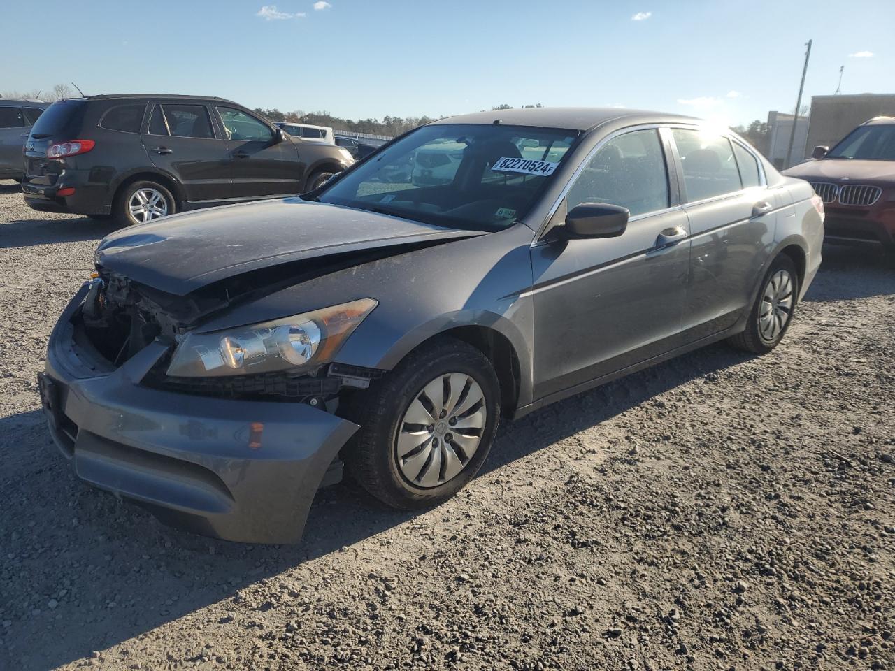 2011 Honda Accord Lx