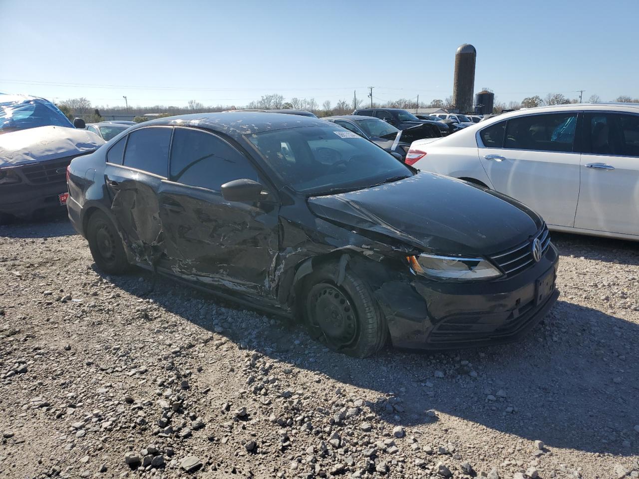 2016 Volkswagen Jetta S - Image 4