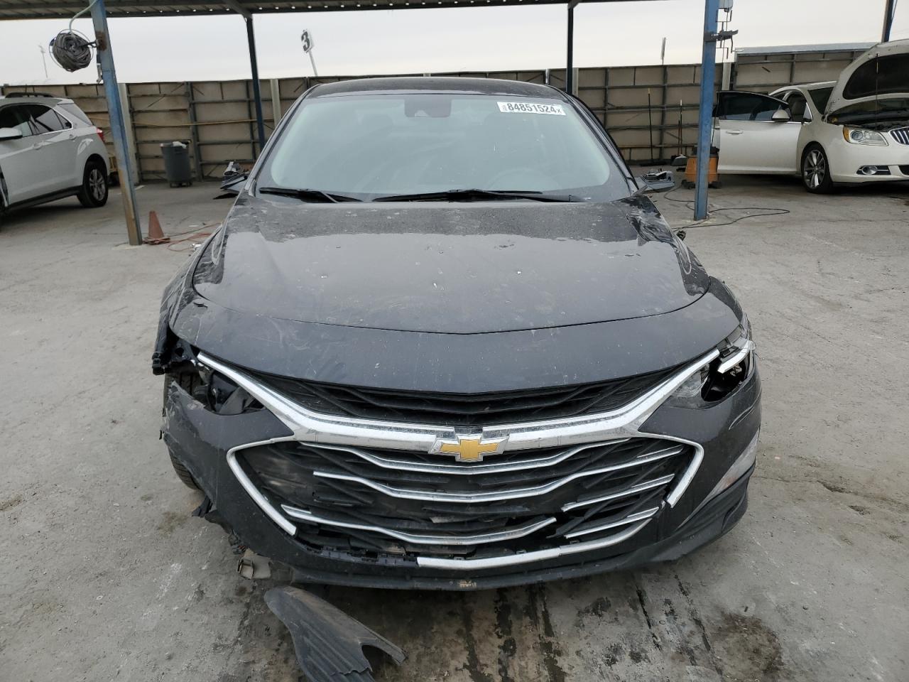 2023 Chevrolet Malibu Lt - Фото 5