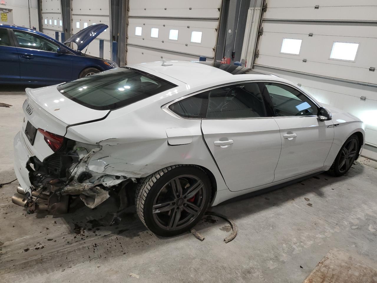 2019 Audi S5 Premium Plus - Image 3