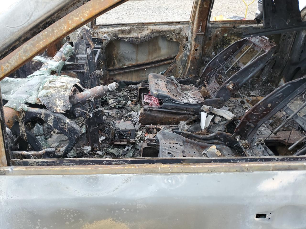 2013 Chrysler Town & Country Touring - Фото 7