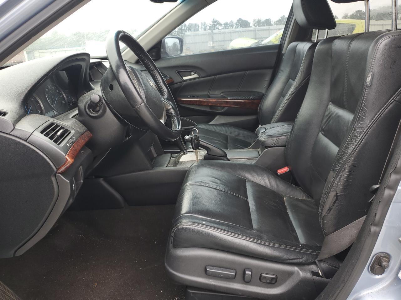 2010 Honda Accord Crosstour Exl - Image 7