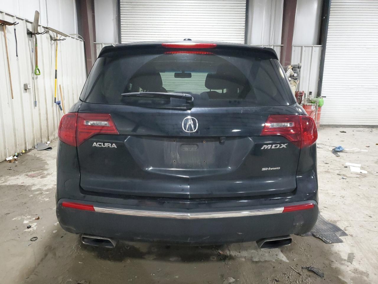 2012 Acura Mdx - Image 6