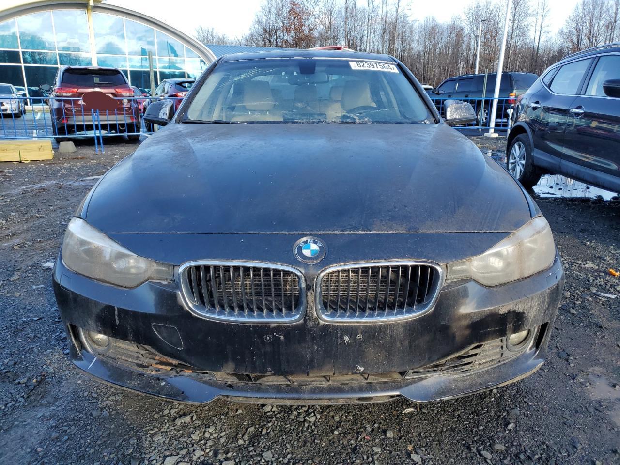 2013 BMW 328 Xi Sulev - Фото 5