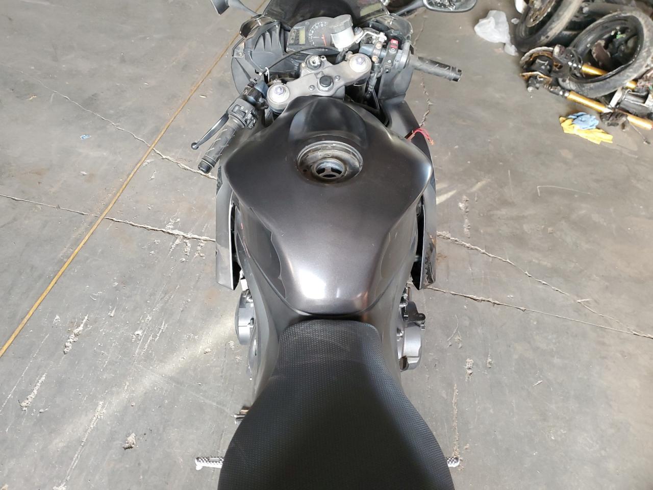 2008 Honda Cbr600 Rr - Фото 6