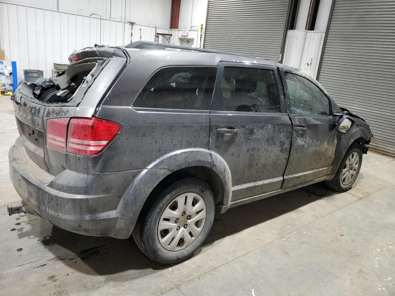 2018 Dodge Journey Se - Фото 3