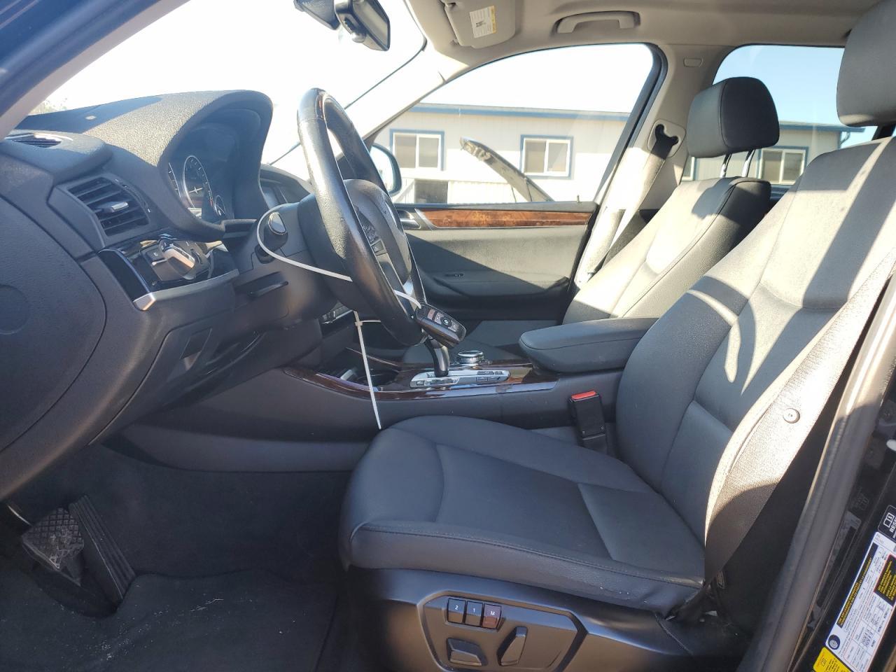 2015 BMW X3 xDrive28I - Фото 7