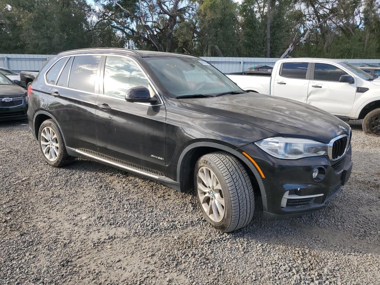 2016 BMW X5 xDrive35I - Фото 4