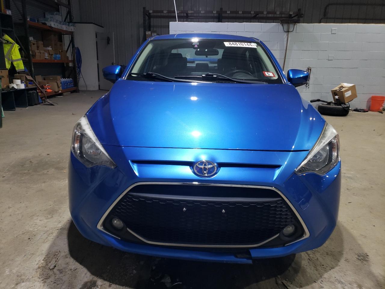 2019 Toyota Yaris L - Фото 5