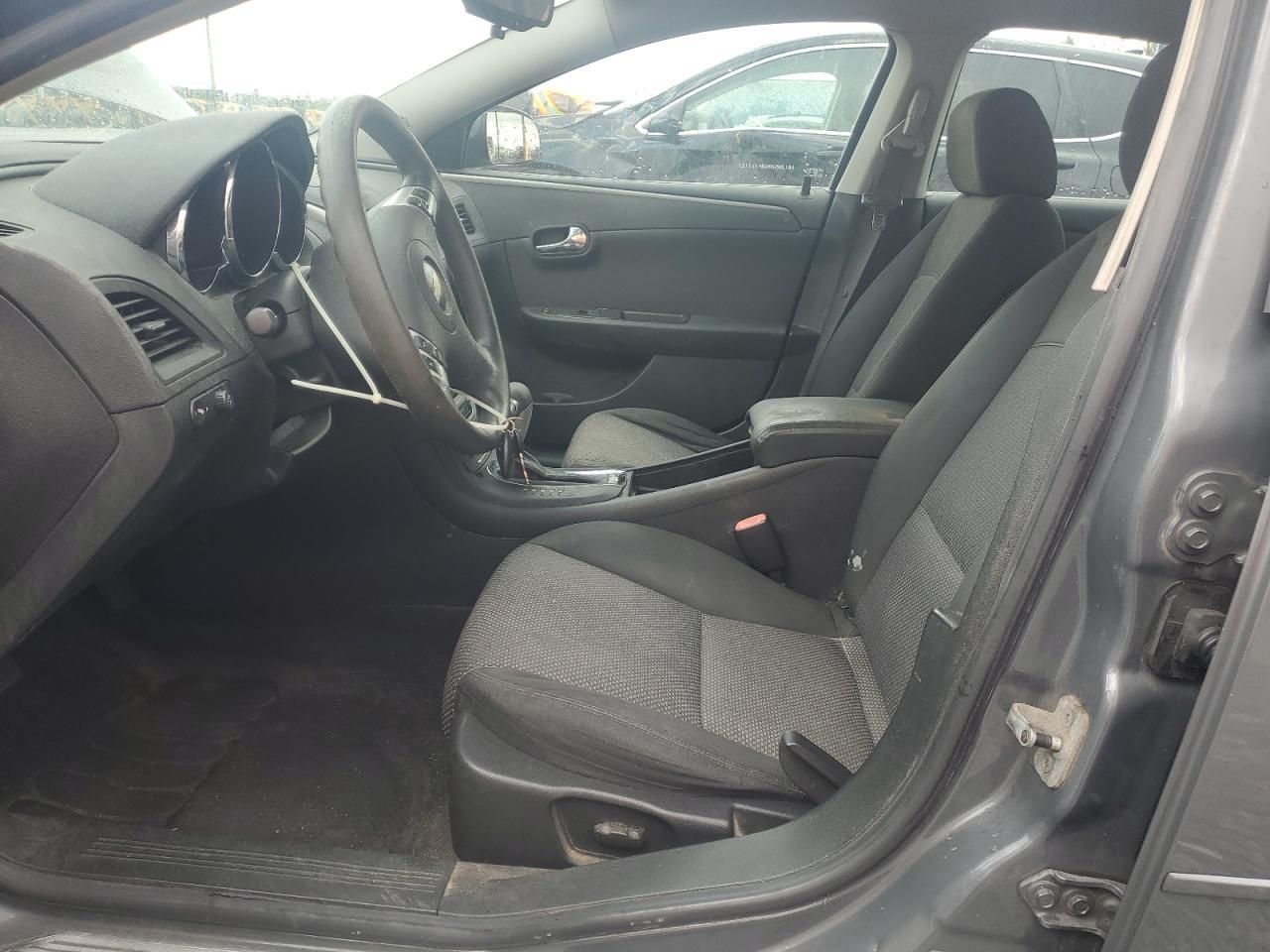 2008 Chevrolet Malibu 1Lt - Image 7