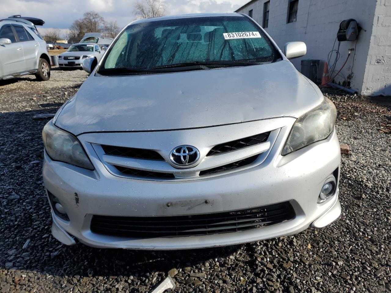 2011 Toyota Corolla Base - Image 5