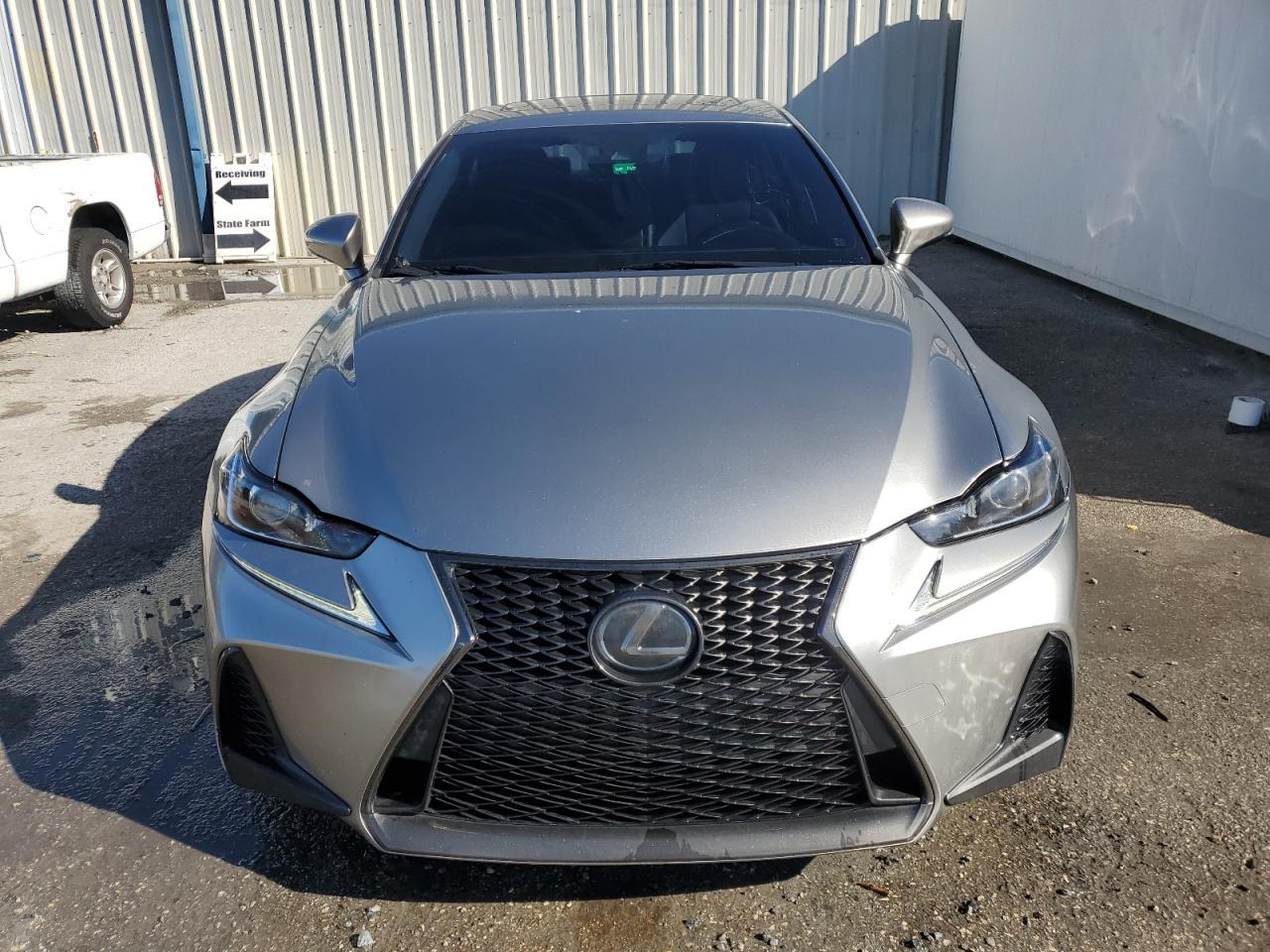 2018 Lexus Is 300 - Фото 5