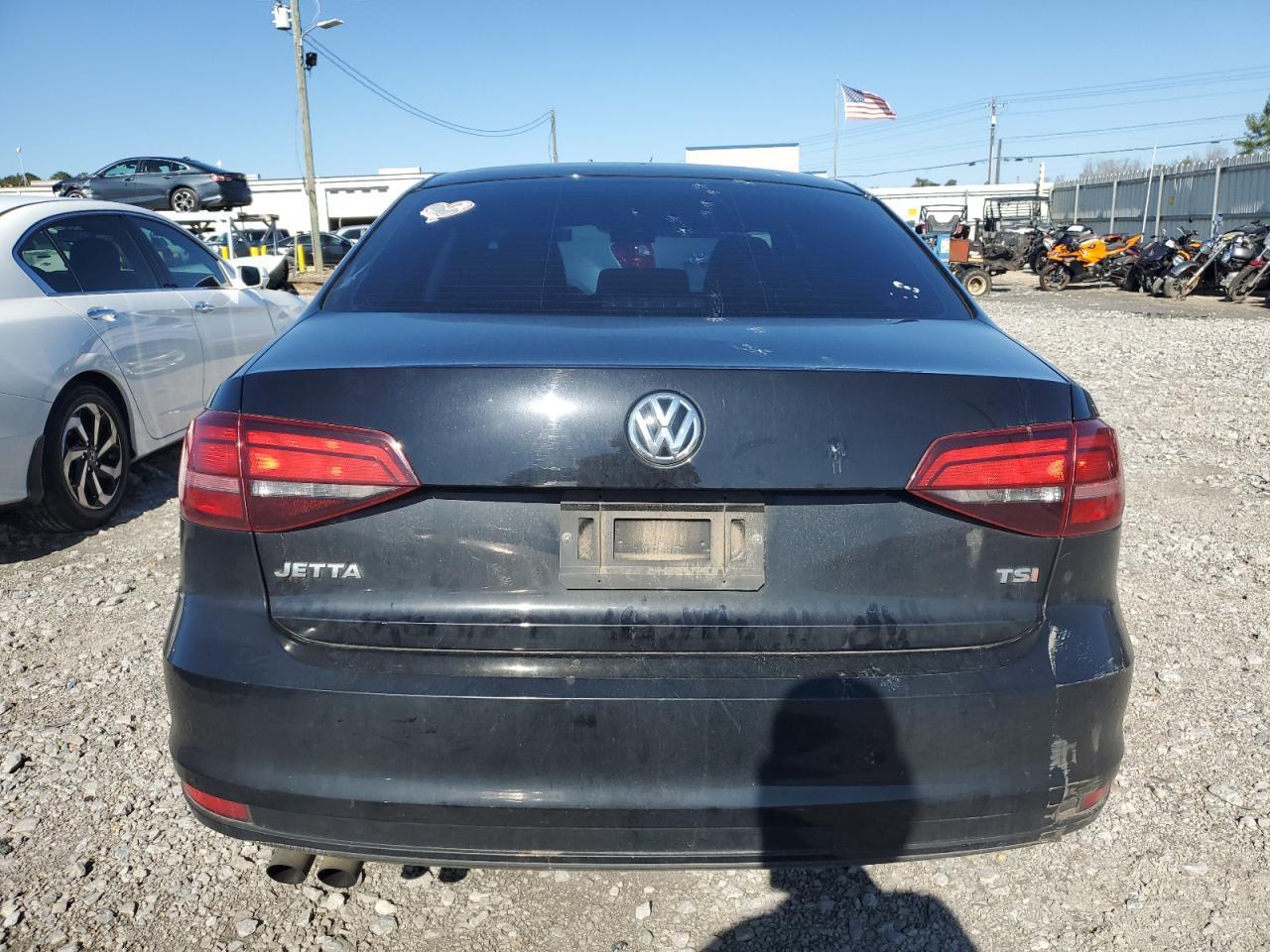 2016 Volkswagen Jetta S - Image 6