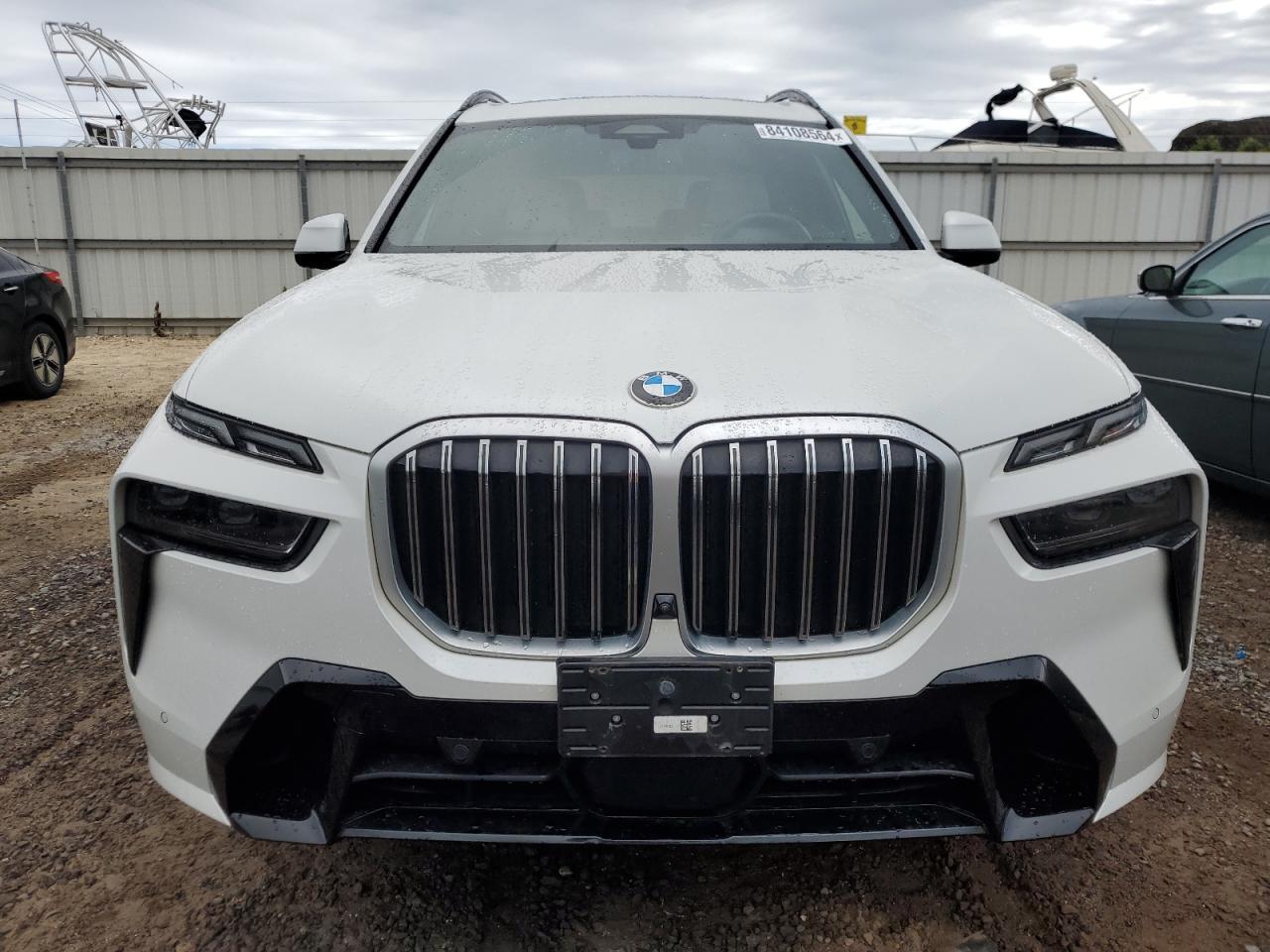2023 BMW X7 xDrive40I - Фото 5