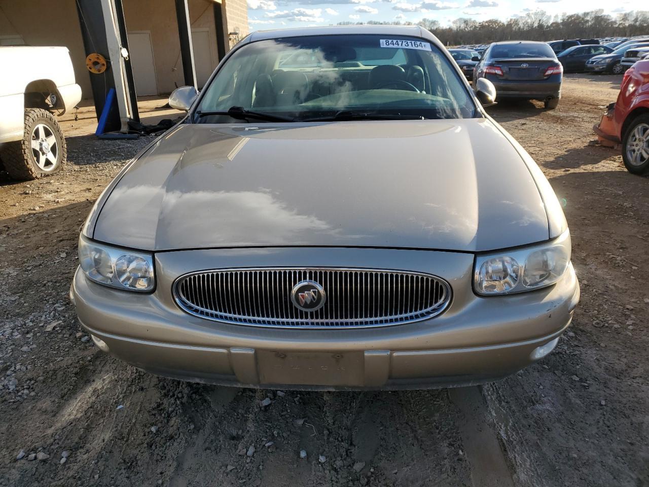 2005 Buick Lesabre Limited - Фото 5
