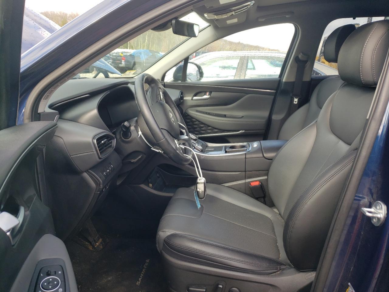 2023 Hyundai Santa Fe Sel Premium - Image 7