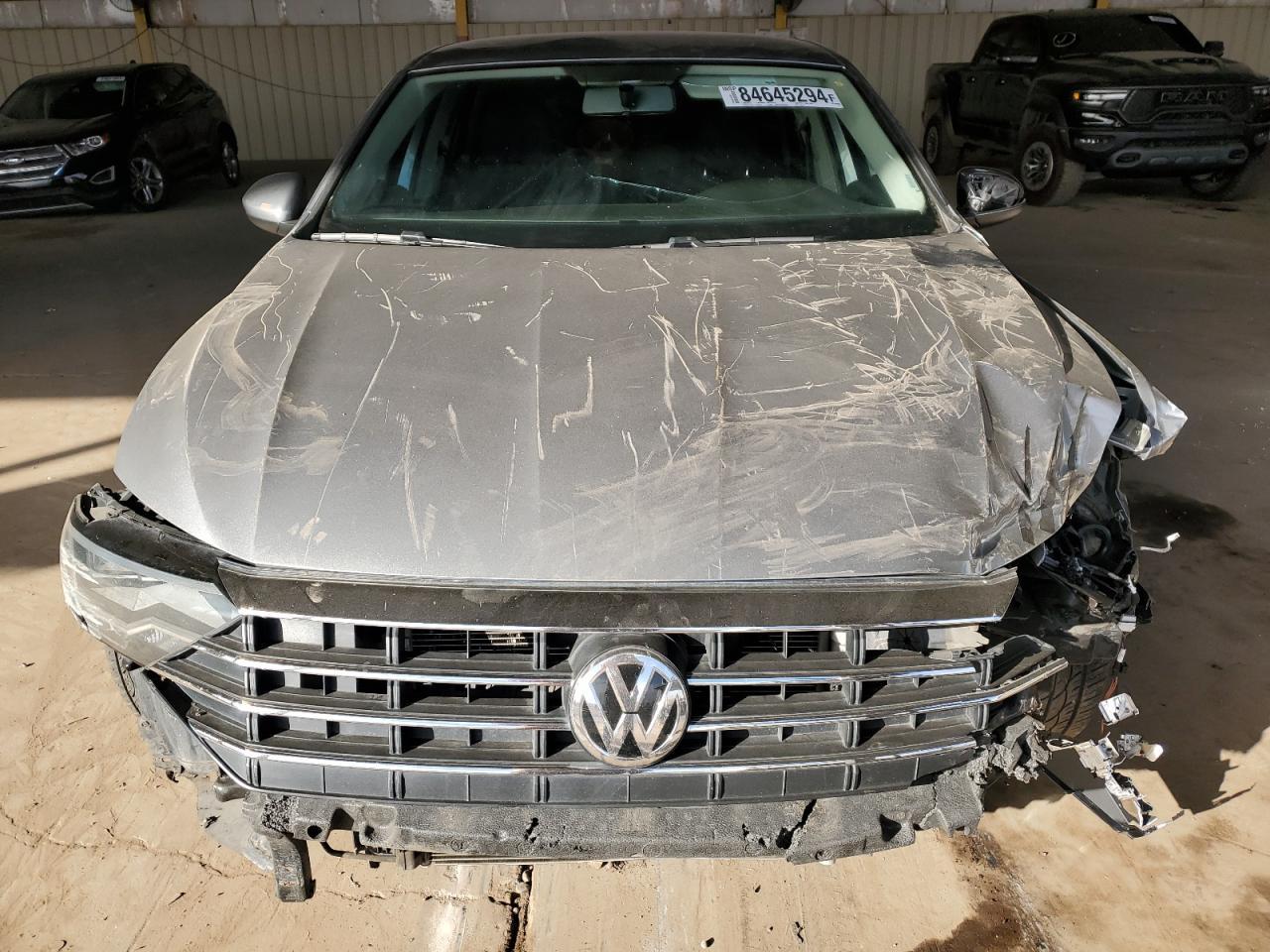 2021 Volkswagen Jetta S - Image 5
