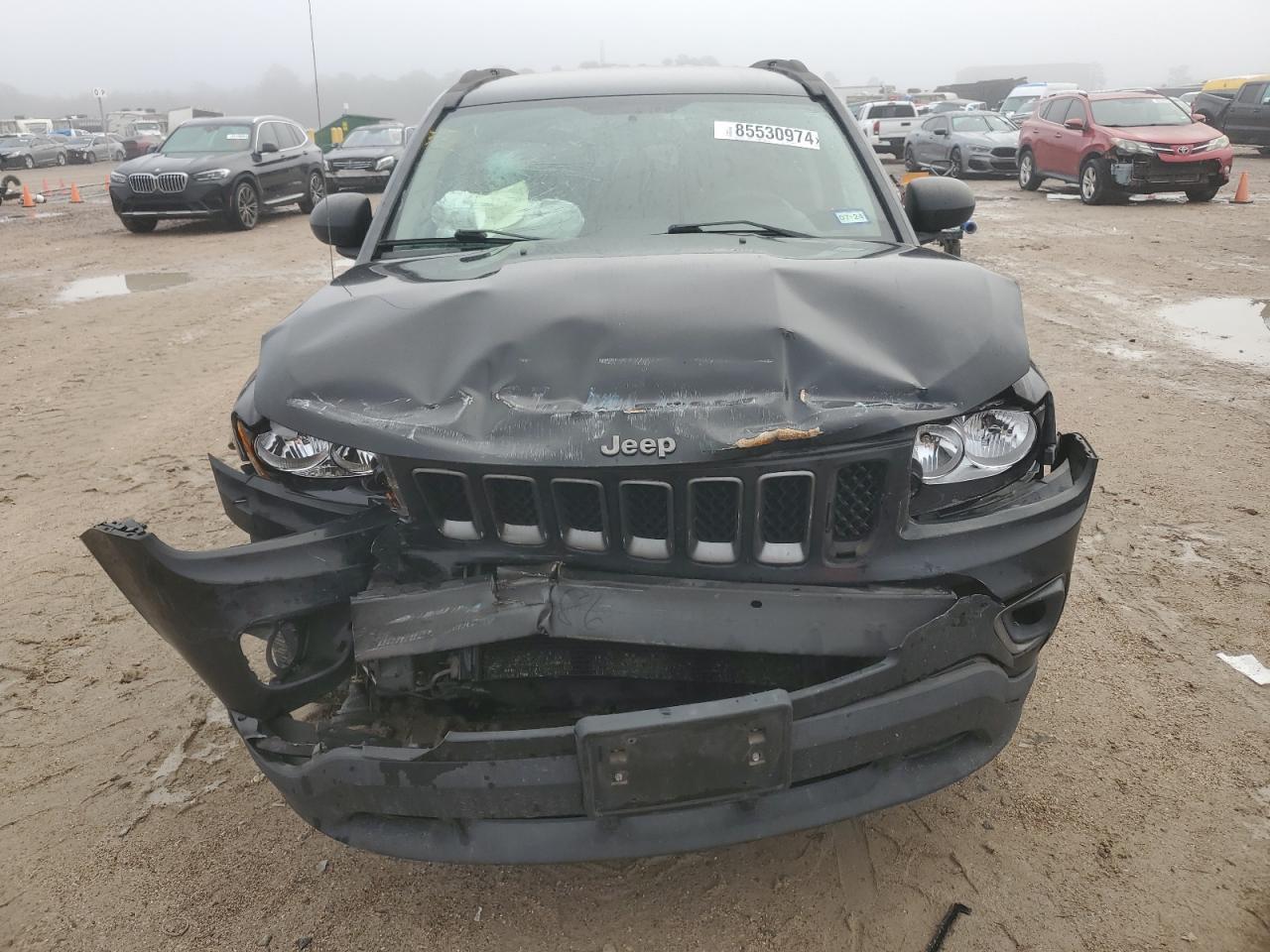 2016 Jeep Compass Sport - Image 5