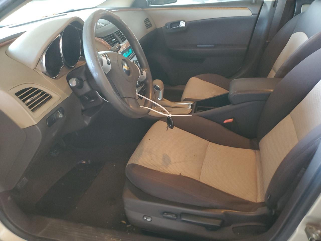 2011 Chevrolet Malibu 1Lt - Фото 7