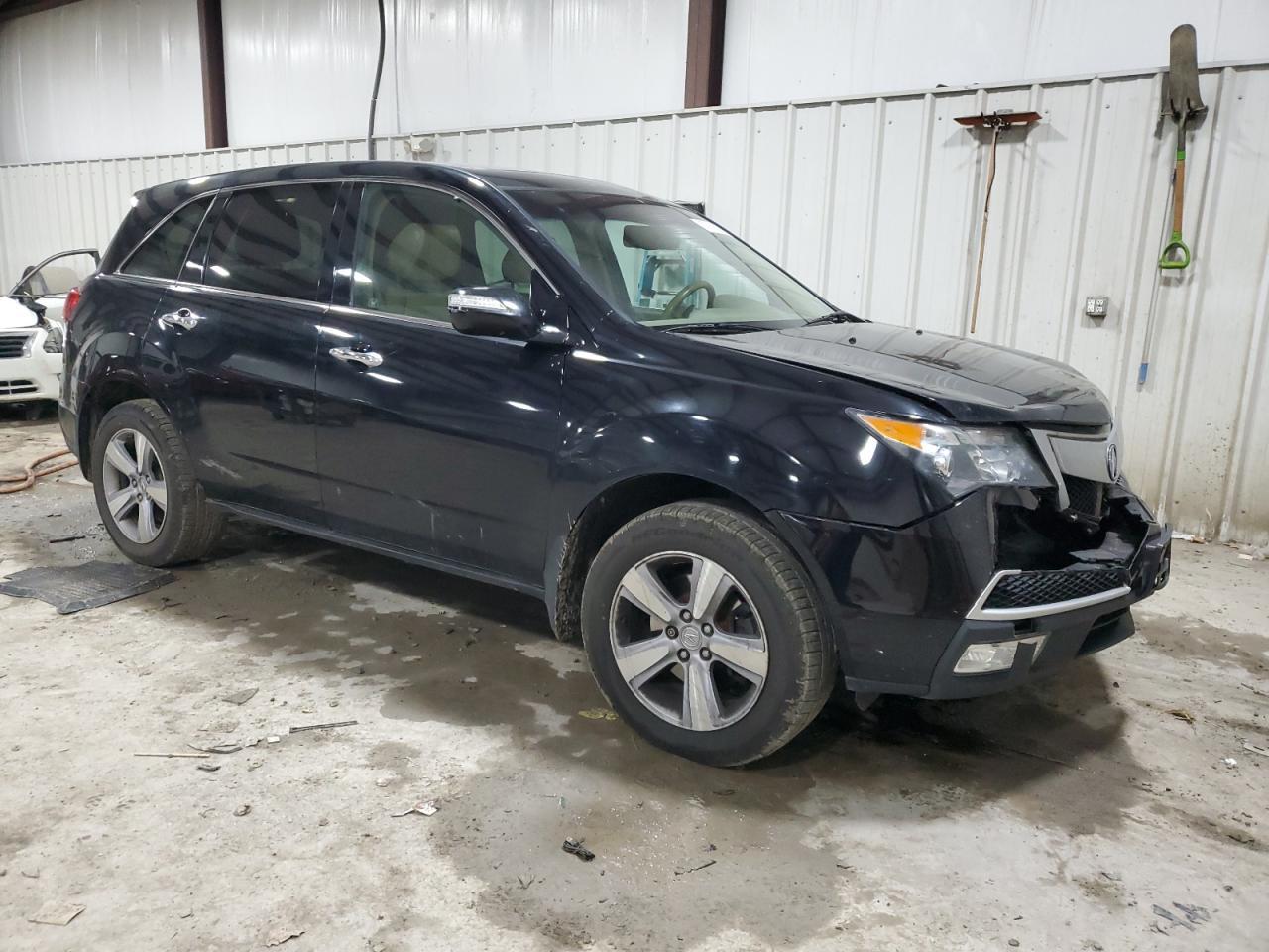 2012 Acura Mdx - Image 4