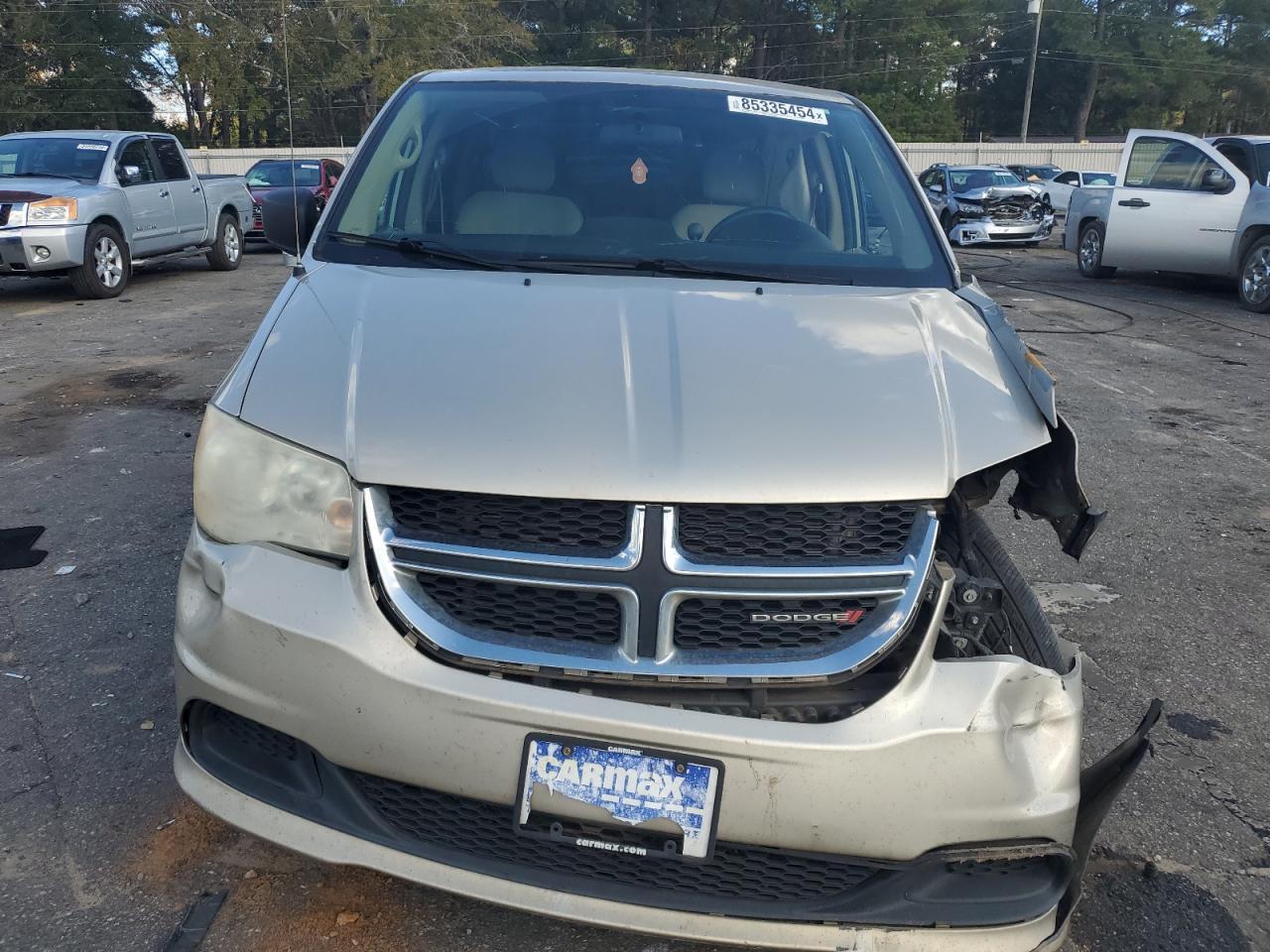 2013 Dodge Grand Caravan Se - Image 5