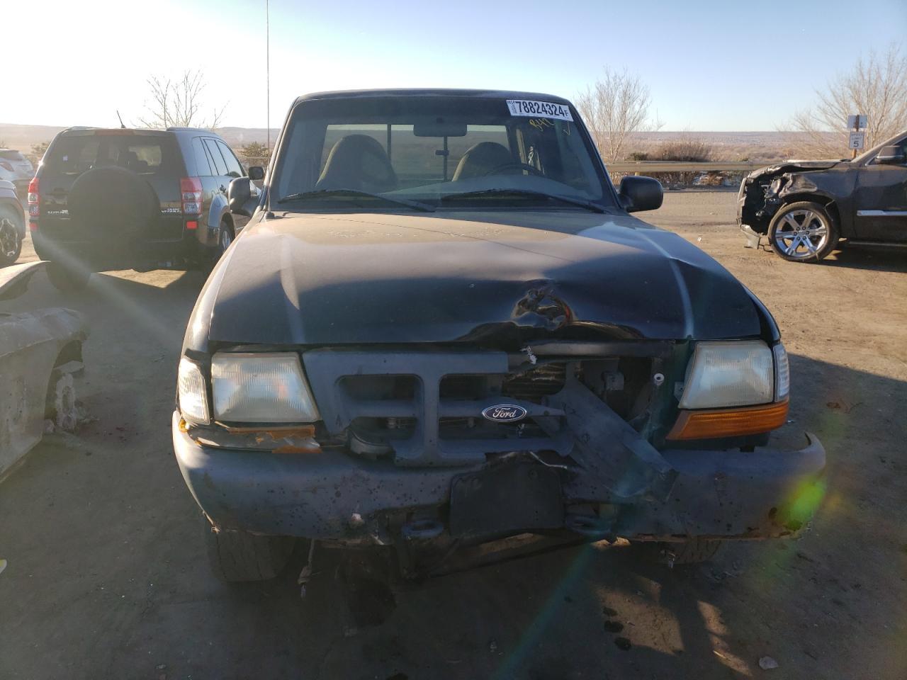 1998 Ford Ranger Super Cab - Image 5