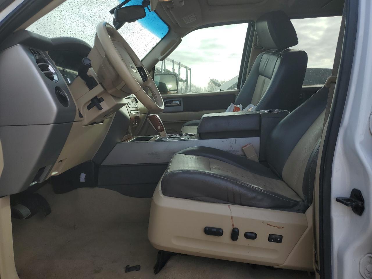 2007 Ford Expedition Eddie Bauer - Image 7