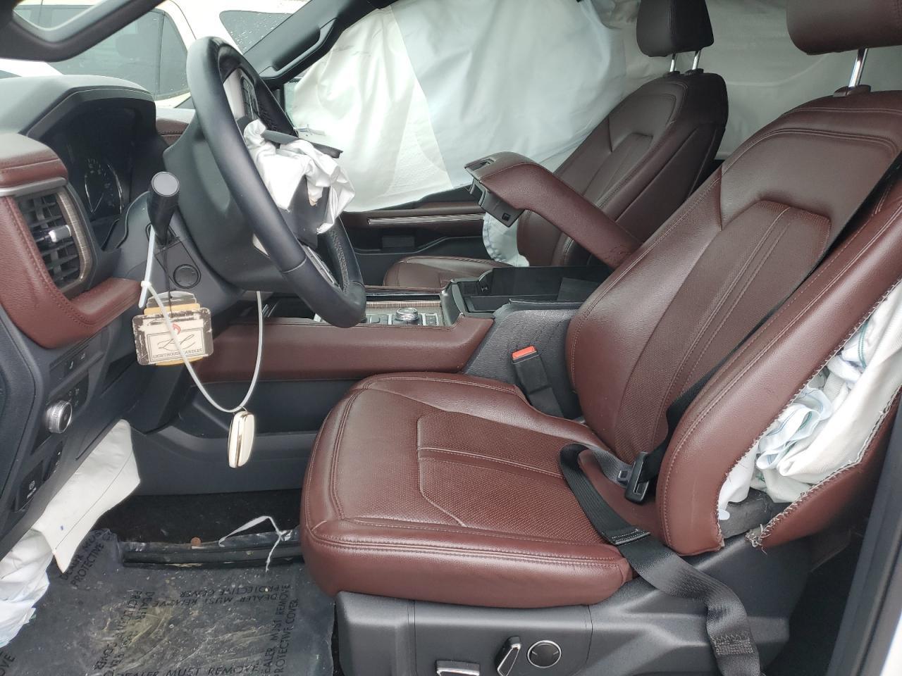 2022 Ford Expedition Max Limited - Image 7